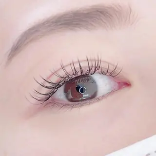 マツエク・マツパ 村田 茜のマツエク・マツパデザイン