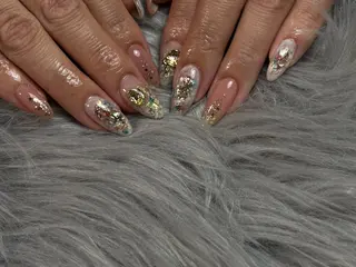 ネイル k nailのネイルデザイン