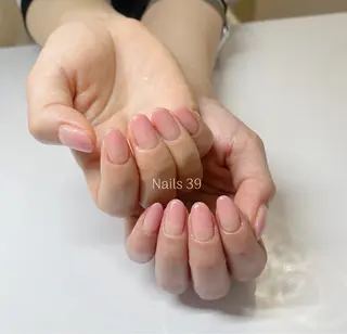ネイル Nails 39のネイルデザイン