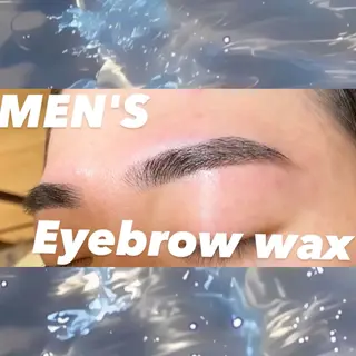 アイブロウ EMA 武蔵小杉🫧 徒歩2分💫のマツエク・マツパデザイン