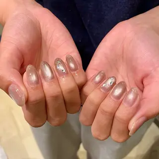 ネイル ecrin エクラン maiのネイルデザイン