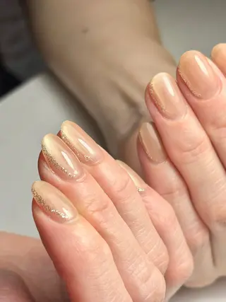 ネイル 山本 唯夏のネイルデザイン