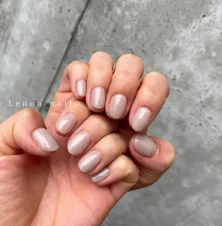 ネイル nailsalon Lenoaのネイルデザイン