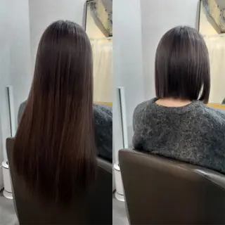 ロング ヘアアレンジ L-EXT salon所属・エクステ認定講師 💋MANAMI💋のヘアスタイル