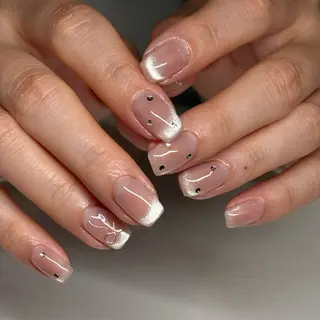 ネイル 濵田 実沙/Manonのネイルデザイン