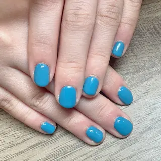 ネイル N. MARIのネイルデザイン