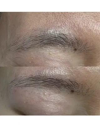 アイブロウ トータルビューティー サロン・Ｎの眉毛・アイブロウイメージ