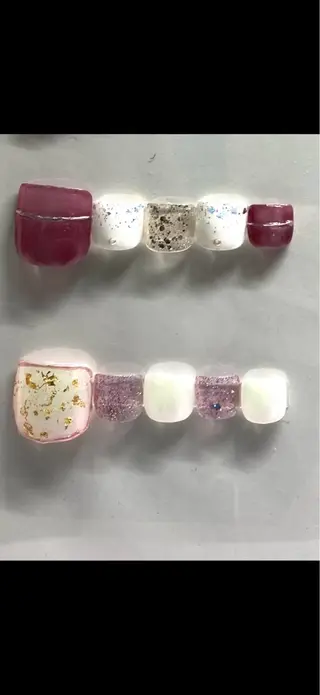 ネイル ネイルサロン RSK(ラスク)のネイルデザイン