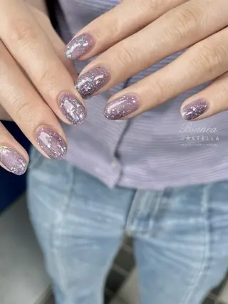 ネイル マイ Bianca 錦糸町のネイルデザイン