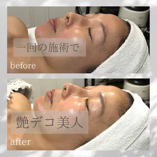 宮本 瞳のエステ・リラクイメージ