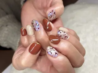 ネイル Salon MINEのエステ・リラクイメージ