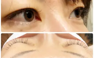 マツエク・マツパ Keys-nail&eyelash所属・Keys *のエステ・リラクイメージ