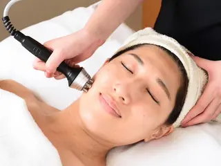 ハーブピーリング専門 muro.のエステ・リラクイメージ