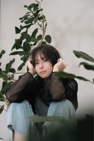 ミディアム kiki hair studio所属・林 佑也のその他イメージ