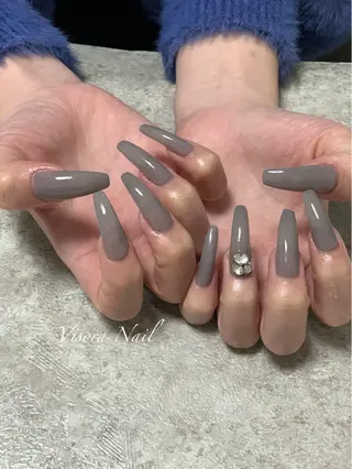 ネイル 美SORA ～ｳﾞｨｿﾗ～のネイルデザイン