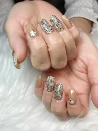 ネイル nail salon epeのネイルデザイン