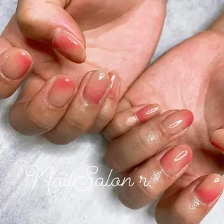 ネイル Nailsalon r.のネイルデザイン