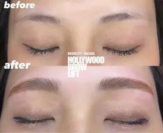 アイブロウ まつげとまゆげ専門店 nonno.のマツエク・マツパデザイン