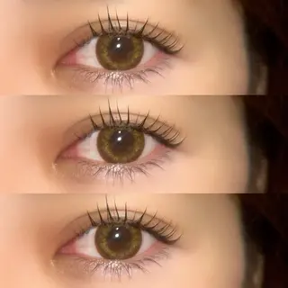 マツエク・マツパ Eye lashsalonAli'i所属・ali'i 🤍airiのマツエク・マツパデザイン