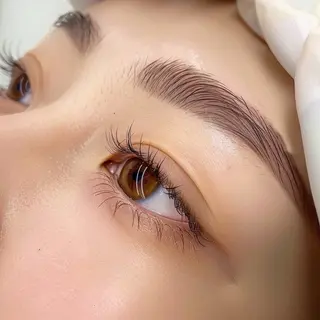 マツエク・マツパ 銀座🤍マツパ Hikari🤍のヘアスタイル