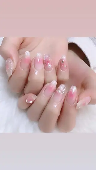 ネイル Private Nail Salon　EM所属・Nail salon EM（エム）千葉のネイルデザイン
