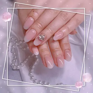 ネイル Chill Nailsalonのネイルデザイン