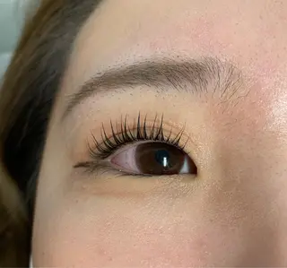 マツエク・マツパ 佐藤 くるみのマツエク・マツパデザイン