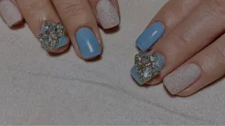 ネイル Nail Room Bellisのネイルデザイン