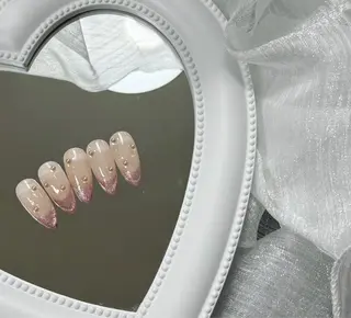 ネイル 💕Dreamy KIYO💕のネイルデザイン