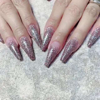 ネイル 春日井ネイルサロン iroのネイルデザイン