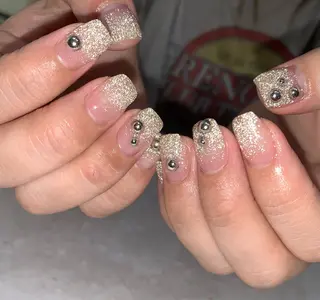 ネイル Nail salon Venusのネイルデザイン