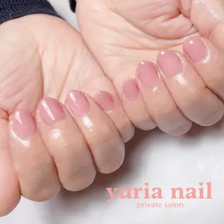 ネイル 小林 ゆりあのネイルデザイン