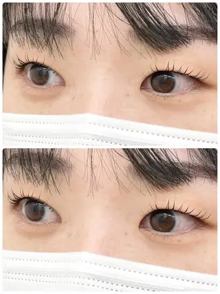 マツエク・マツパ ビアンカ武蔵小金井 ほしののネイルデザイン