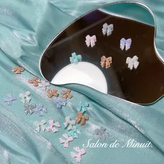 ネイル TinaNail 池袋店のネイルデザイン