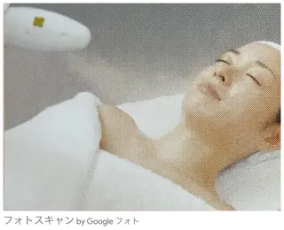 メナードフェイシャルサロン高崎倉賀野店所属・メナード山口 陽子のエステ・リラクイメージ