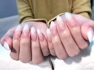 ネイル salon de Tiaraのネイルデザイン