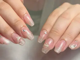 ネイル LYYM Salonのネイルデザイン