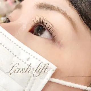 マツエク・マツパ EYE'S lash_brows所属・田畑 澄子のマツエク・マツパデザイン
