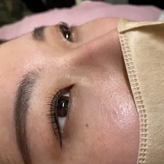 マツエク・マツパ meme神戸三宮 yuki.のマツエク・マツパデザイン