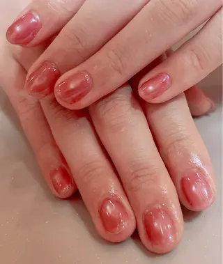 ネイル Rairia nail所属・Rairianail 室橋舞のネイルデザイン
