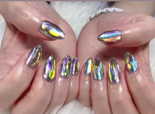 ネイル Brodia nailsのネイルデザイン