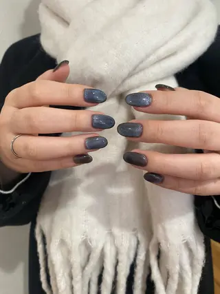 ネイル Limie by May's ciel所属・【Limie】 nanaのネイルデザイン