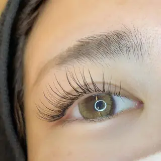 マツエク・マツパ EA所属・KAMIYU 💎❄️のマツエク・マツパデザイン