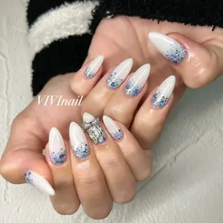 ネイル vivi nailのネイルデザイン