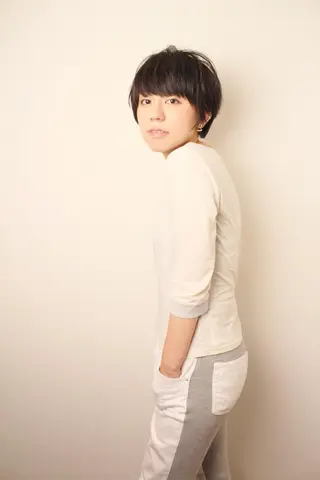 ショート ショートヘア/ボブ ウルフ/菱田勇一のその他イメージ