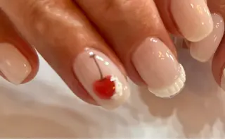 ネイル uryu yuriのネイルデザイン