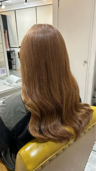 ロング 🌈航汰【こうた】 🌈/透明感カラーのヘアスタイル