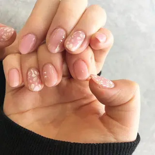 ネイル EARTHネイル コバヤシのネイルデザイン