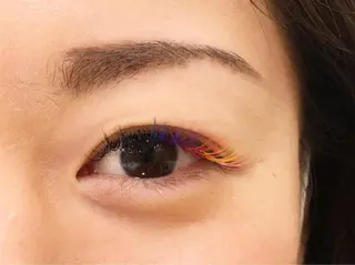 マツエク・マツパ SÖPÖ/SAIKO ♡まつげ眉毛サロンのマツエク・マツパデザイン