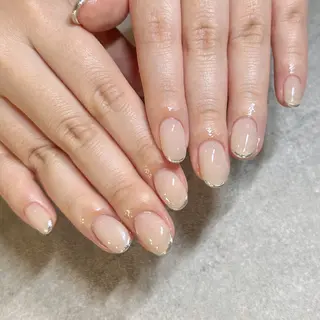 ネイル na kaのネイルデザイン